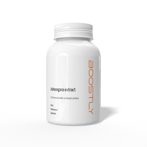 Ashwagandha extract