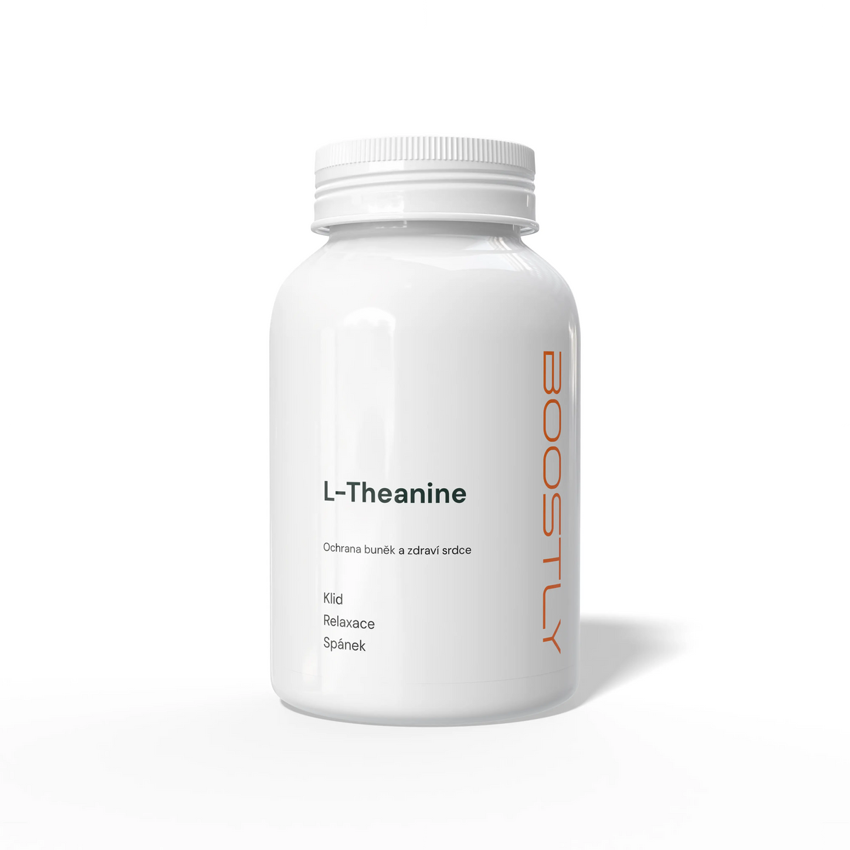 L-Theanine