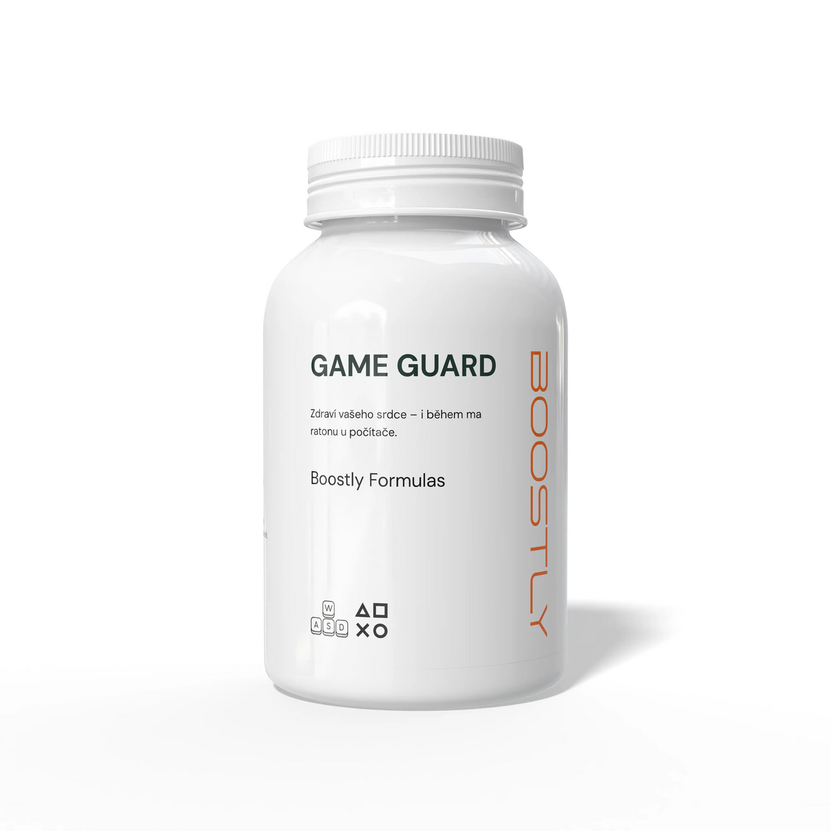 Game Guard