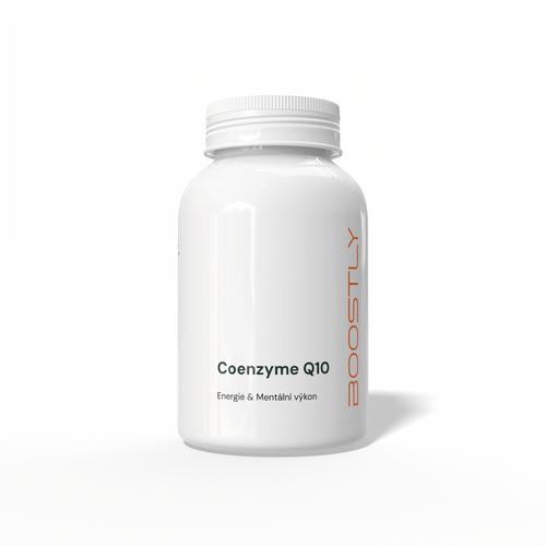 Coenzyme Q10
